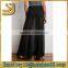 Latest long skirt design wholesale china clothing market