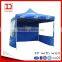 2015 strong model and promotional price outdoor canvas gazebo