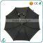 straight automatic J handle custom print promotional golf umbrella