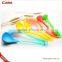 2016 hot sale kitchen accessories nylon kitchen utensils wholesale