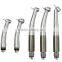 surgical high speed dental handpiece dental manufacturers super pack kit