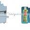 bean curd plastic bag filling sealing machine