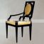 Foshan solid wooden hotel chair IDM-C049