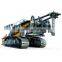 110 ton German Quality New Liebherr LR-1100 Crawler Crane