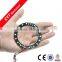 100mm 3528 18SMD RGB Auto Motorcycle LED light Angel Eyes LED ring Decorative lights