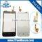 Wholesale Touch panel Top quality Touch screen Digitizer For Lenovo A390