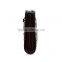 New design funky ostrich leather men long wallet on  at low price
