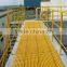 steel frame structure
