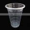 beverage use plastic cup, disposable drinking cups with lid