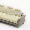 model sofa sets, cheap ceramic gray model sofa, WJ-254