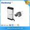 Customized capacity 24V 30Ah type E-bike lithium battery pack