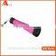 2015 wholesale dry battery Trumpet LED Flashlight Torch