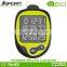 Market Biggest LCD Screen Electric Speedometer for Bicycle