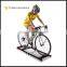 Indoor Bicycle Bike Rollers Folding Resistance Roller trainer