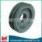 Ladder Pulley System V Belt Pulley Design PDF