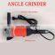 Angle grinder Household multi-functional grinder 110V 2202V Adjustable speed grinder household 150mm diameter grinding machine