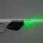 High Brightness Cheap Custom Green Light LED Key Chain KeyChain