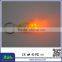 2000mcd Factory Price Mini Custom Keychain LED Light Manufacturer