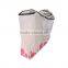 With lamination outside or inside Wholesale Reusable The new fashion non woven shopping bag with lamination