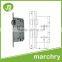 Europrofile stainless steel security door locks                        
                                                                Most Popular
