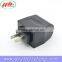 12W Power Adapter Convert AC DC Adapter