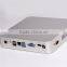 Cheap Price Mini PC Fanless Computers Intel Celeron N3150 2.08G Processor Barebone System Win 10