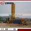 Soil stabilizer mixing plant, stabilized soil concrete mixing plant WCB500