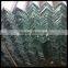Steel Flat and Angle Bars