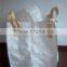 PP spout bottom option (discharge) polypropylene bulk bag