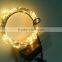 2016 shenzhen factory wholesale led christmas string light