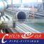 DN125 Concrete Pump Reinference Rubber Hose 4m