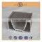 Aluminium Extrusion Profile for Customized Heatsink