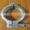 DN125 Concrete Pump Snap Clamp With One Bolt