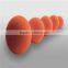 Concrete Pump Pipe Cleaning Sponge Foam Ball