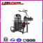 exercise equipment treadmill lat pulldown machine