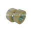 Wholesale Single Sided Adhesive transparent bopp packing tape
