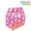 2016 Newest eco-friendly children plastic building blocks toys for kids