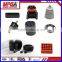speaker rubber gasket