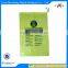 black transparent Plastic drawstring PE trash/garbage bags on roll of high quality with factory price                        
                                                Quality Choice