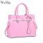 PU Women Shoulder Bag 7 Colors Latest Designer Ladies Leather Hand Bag Supplier's Choice