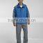 China high quality free tech soft shell jacket ski garment