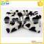 cloth hair clasp band head band fashion head band designer head band for bath wash shower                        
                                                Quality Choice