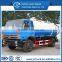 Manufacturer offer of Dongfeng 10cbm sewage sucking truck for sale