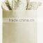 Gift Wrap Wedding Bells Silver With Light Blue Accent Kraft Tote Gift Bag