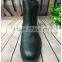 Fashion men dress leather military police officer shoes