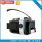 2016 New Professional Accept OEM customized logo 3d glasses portable VR BOX