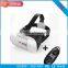 Wholesale low price Virtual reality 3D box VR glasses fashion VR box