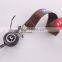 Variuos useful id card holder retractable badge holder with lanyard