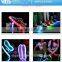 led for shoes