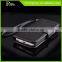 attractive style shrink silicone phone case metal aluminum for iPhone 5C